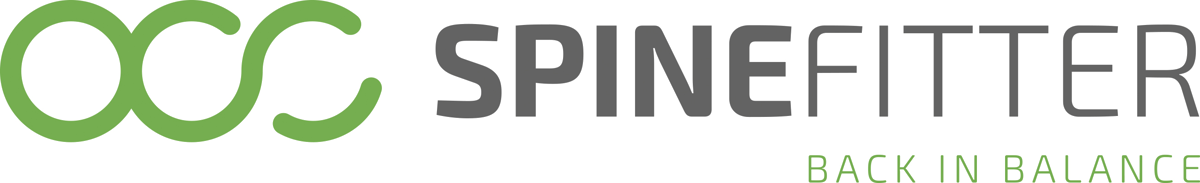 SPINEFITTER — back in balance