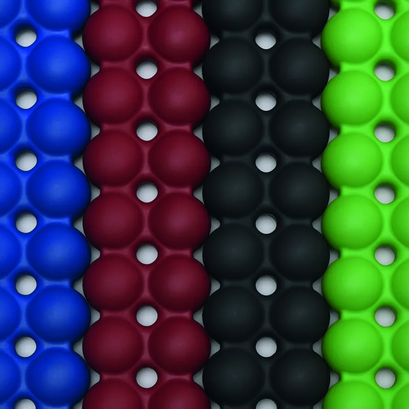 五色 SPINEFITTER
