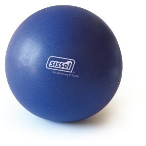SISSEL® Pilates Soft Ball 普拉提软球 22 cm