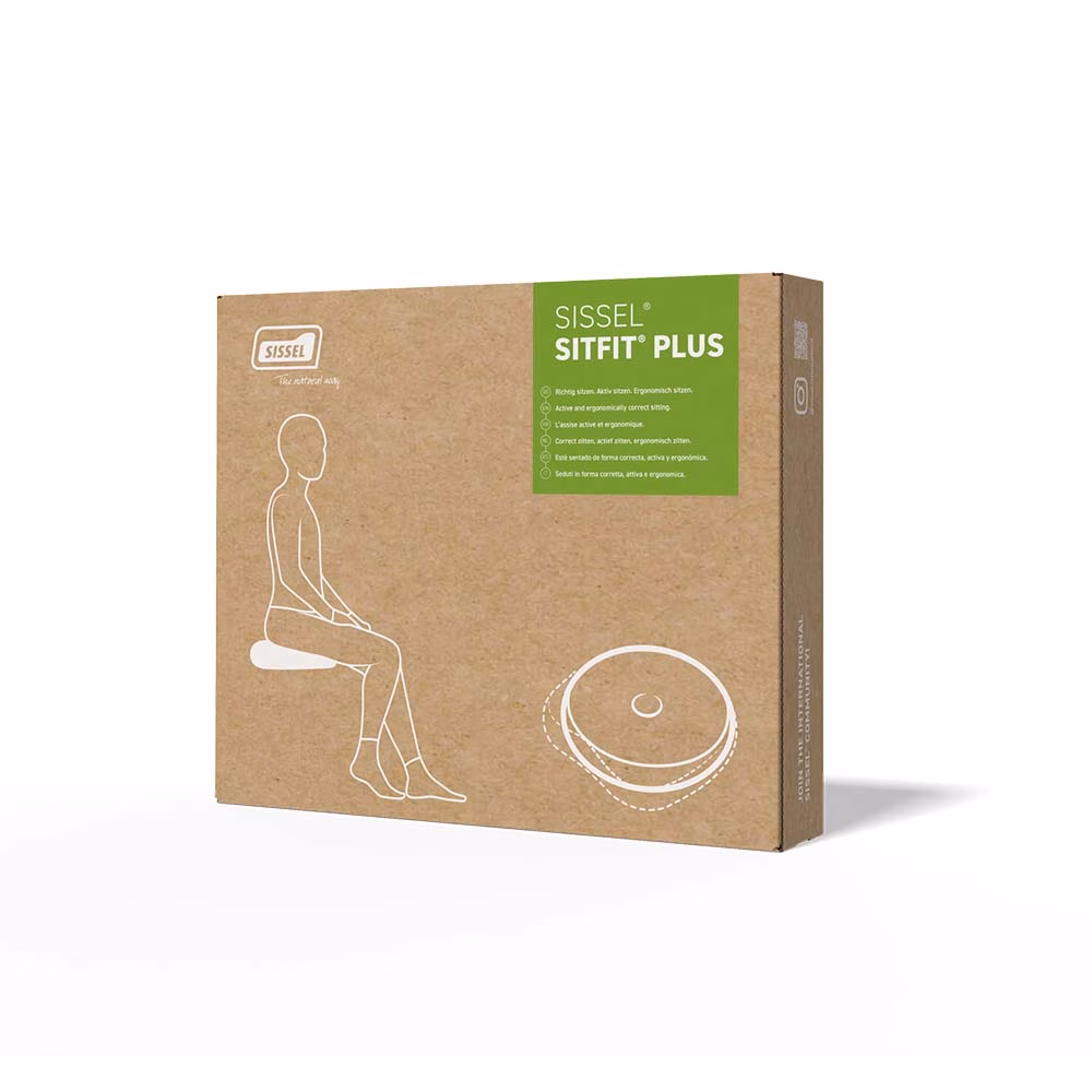 SITFIT PLUS® 37 cm 坐姿矫正垫进阶款 - 图片 8