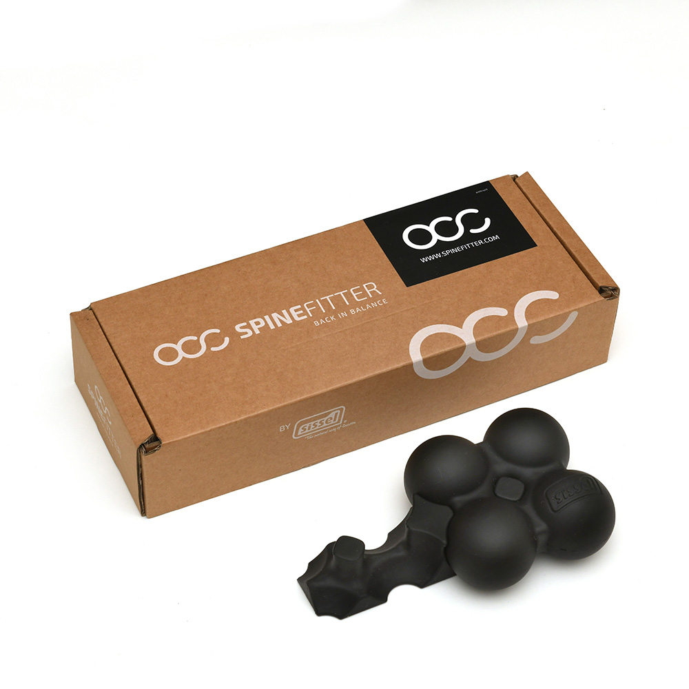 SPINEFITTER Extension Kit 延伸组 - 图片 9